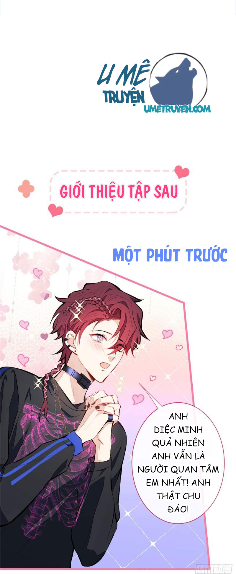 lại bị nam thần chọc trên hot search! chapter 21 36