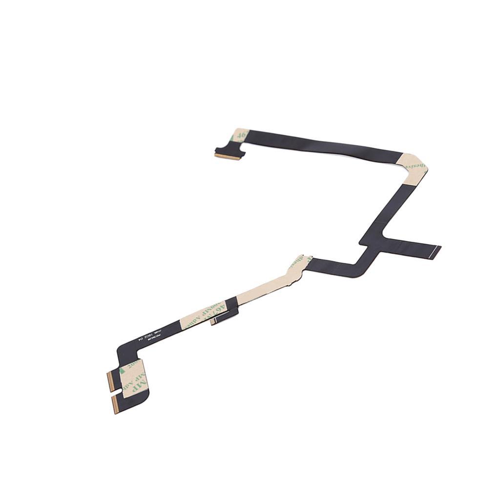 Flexible Gimbal Repairing Part Flat Ribbon Flex Cable for 4