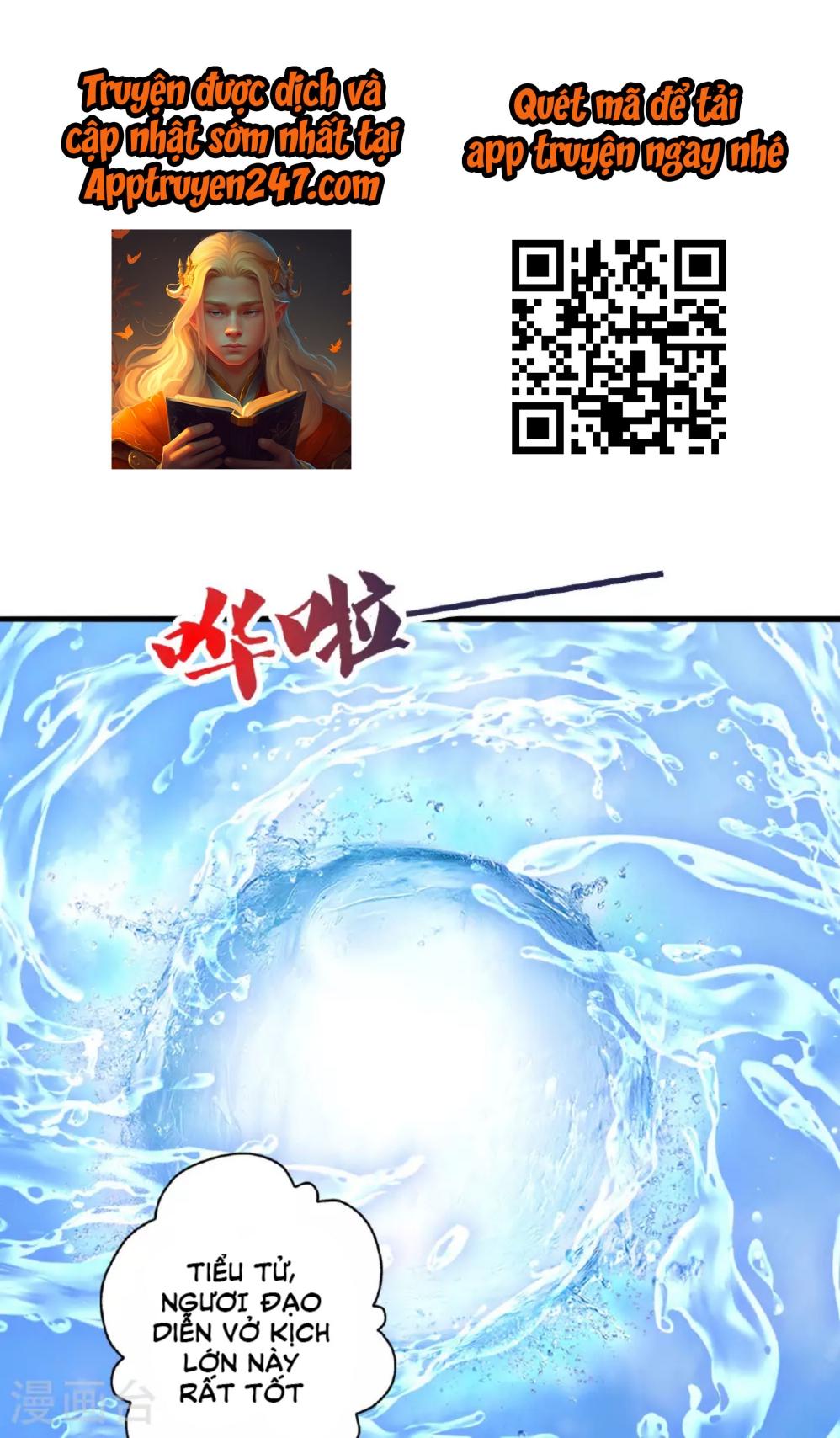 tiên võ đế tôn chapter 478 76