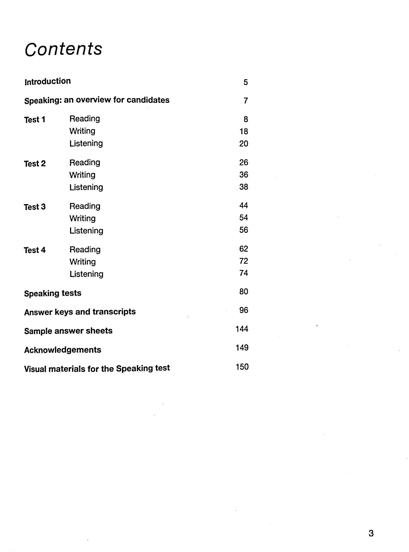 B1 Preliminary For School 2 For The Revised 2020 Exam SB With Answers With Audio With Resource Bank