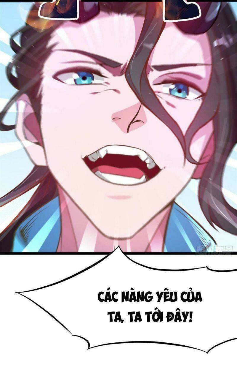 ma hoàng sư đệ quả thực quá chung tình chapter 1 7