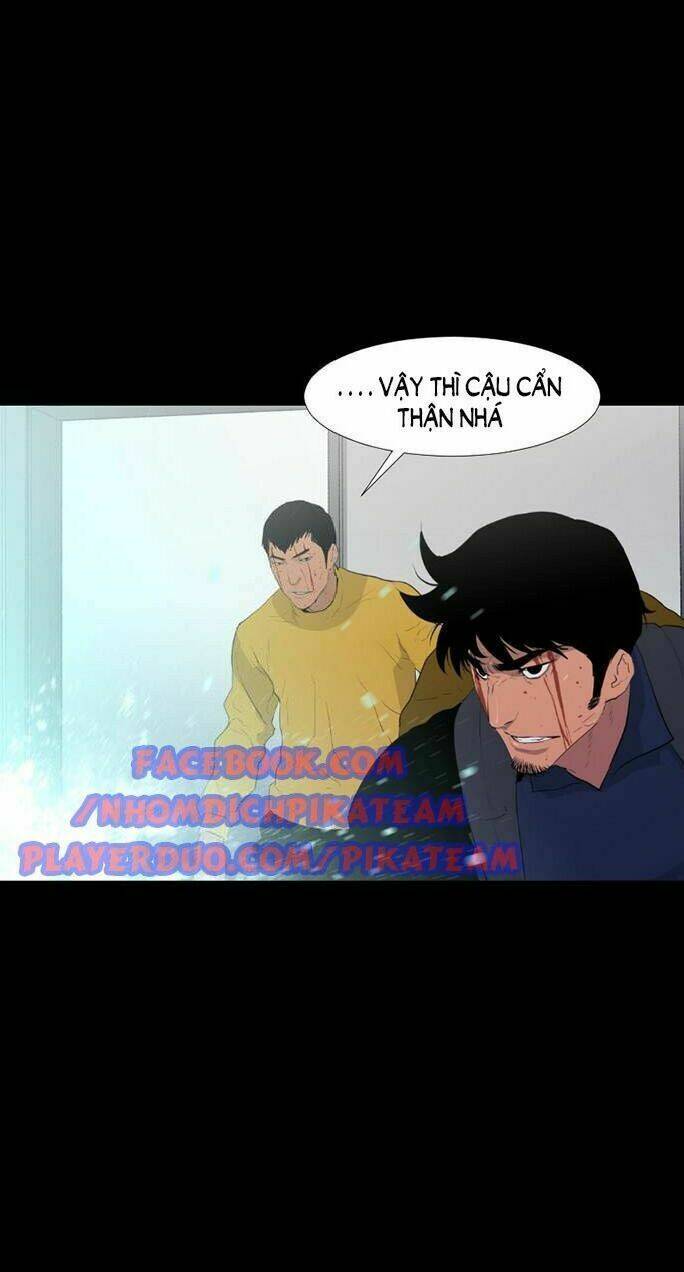 đêm vùng cực chapter 25 66