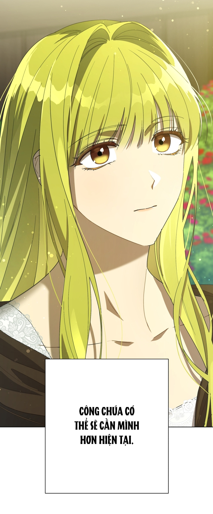 công chúa khắc ấn kẻ phản nghịch chapter 52 55