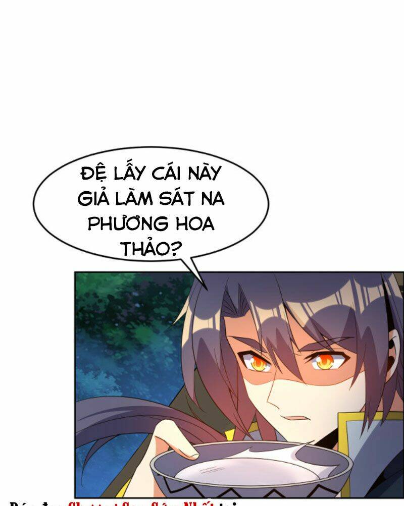 thôn phệ một thế giới tu tiên chapter 109 16