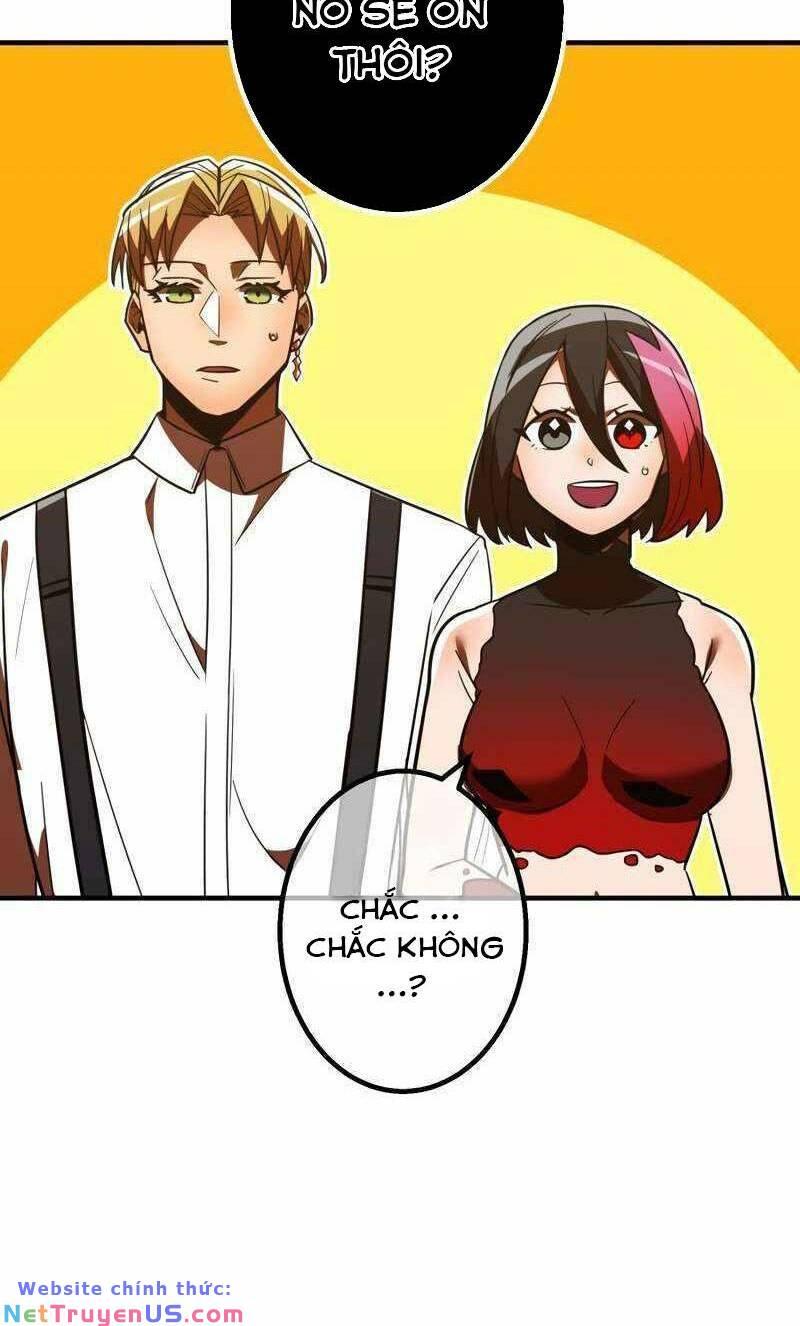 Huyết Thánh Cứu Thế Chủ~ Ta Chỉ Cần 0.0000001% Đã Trở Thành Vô Địch chapter 48 37
