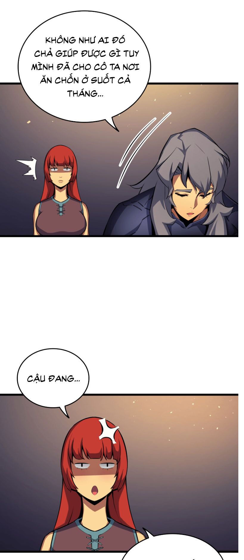 sự trở lại của pháp sư vĩ đại sau 4000 năm chapter 23 33