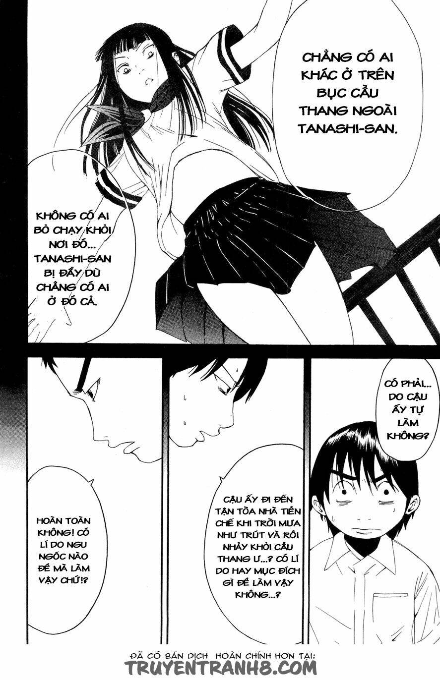 nhảy múa với ma quỷ chapter 5 25