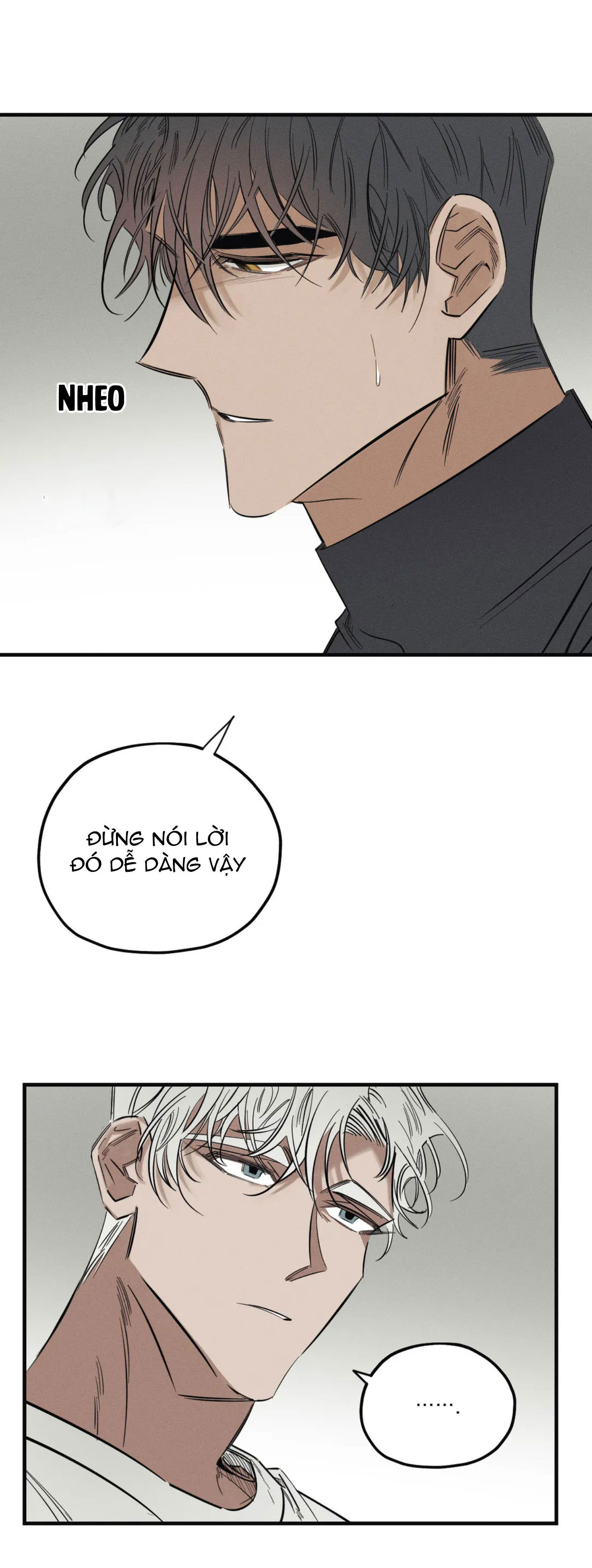 ác hoa chapter 2 20