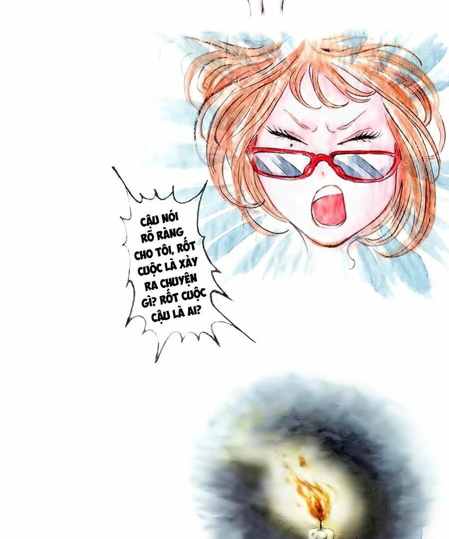 miêu hiệp chapter 4 38