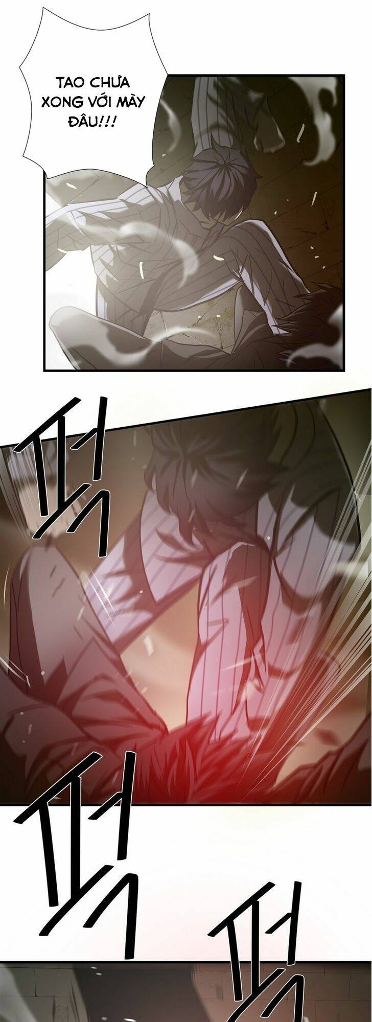 kẻ bị ruồng bỏ chapter 39 28