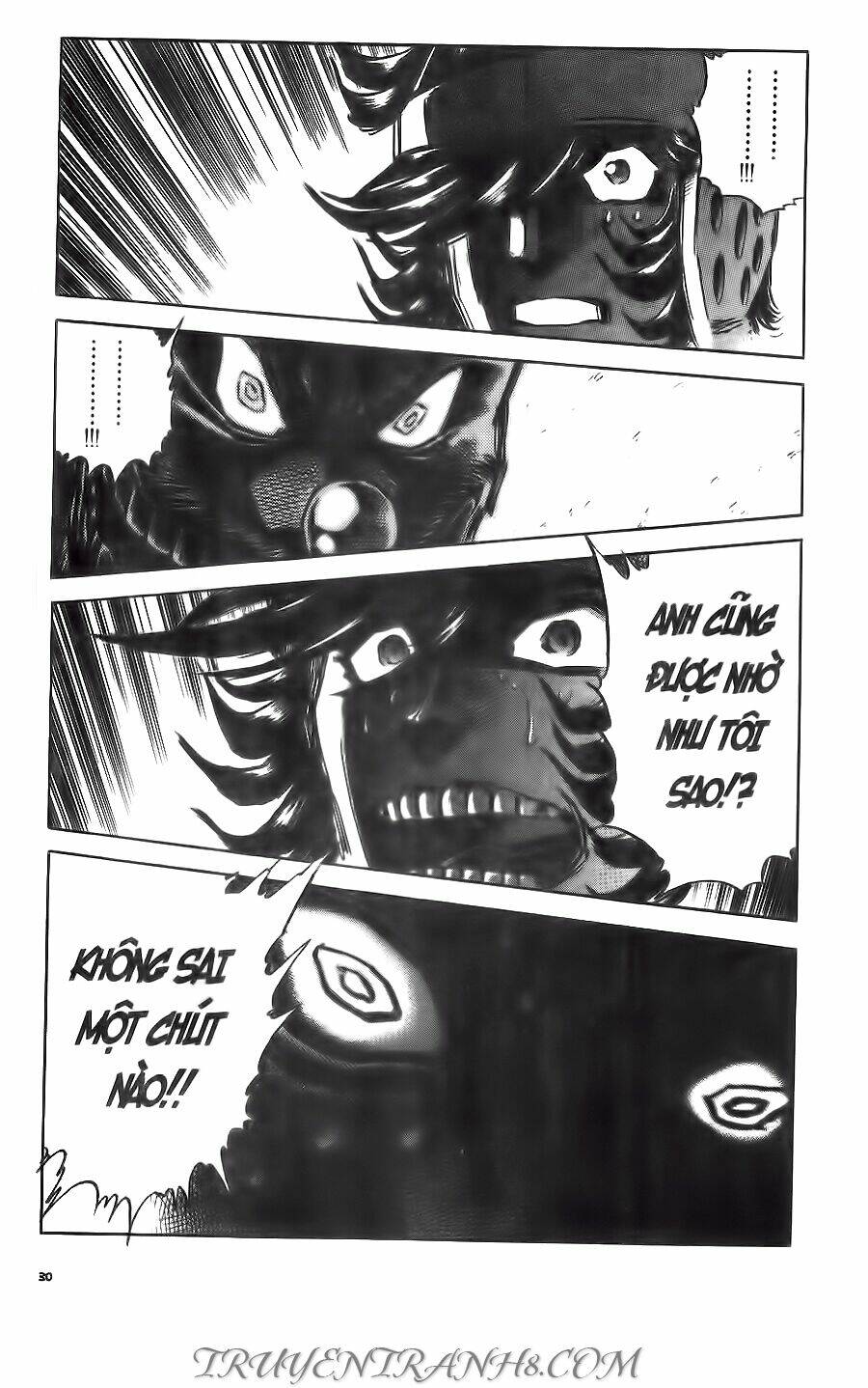 cây bút thần kỳ chapter 41 25