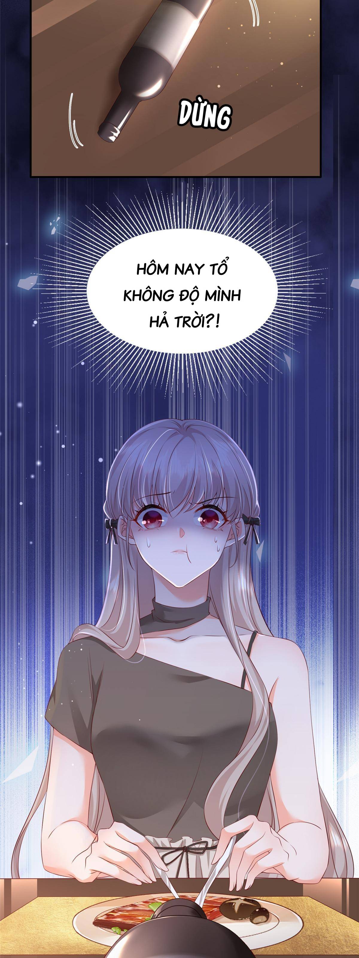 cuộc hôn nhân cùng ông chú ghen tuông chapter 2 16