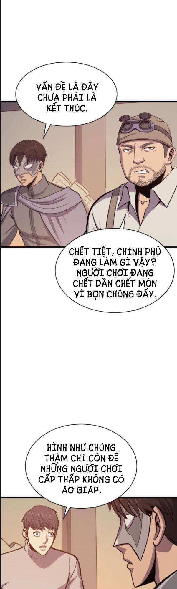 tôi trở lại thăng cấp một mình chapter 32 58