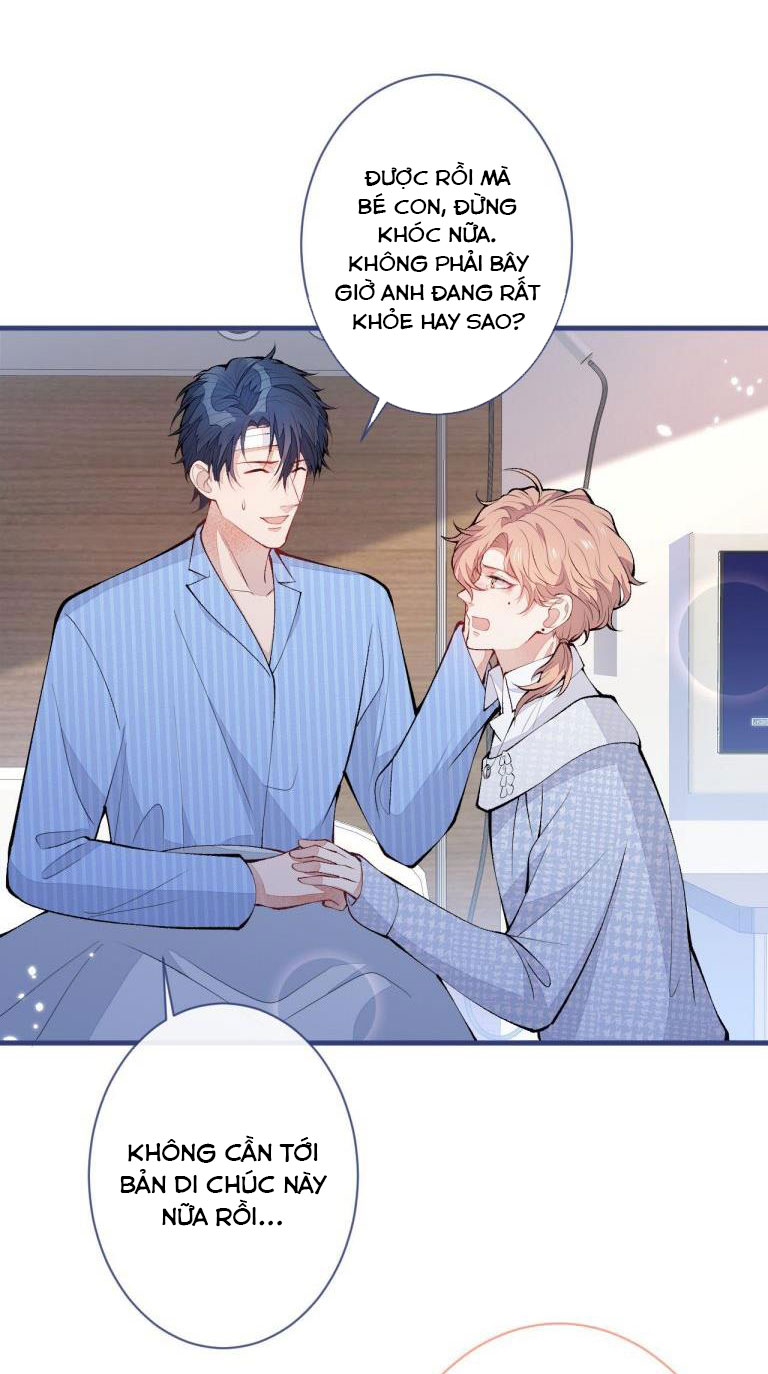 hotsearch của ảnh đế chapter 148 10