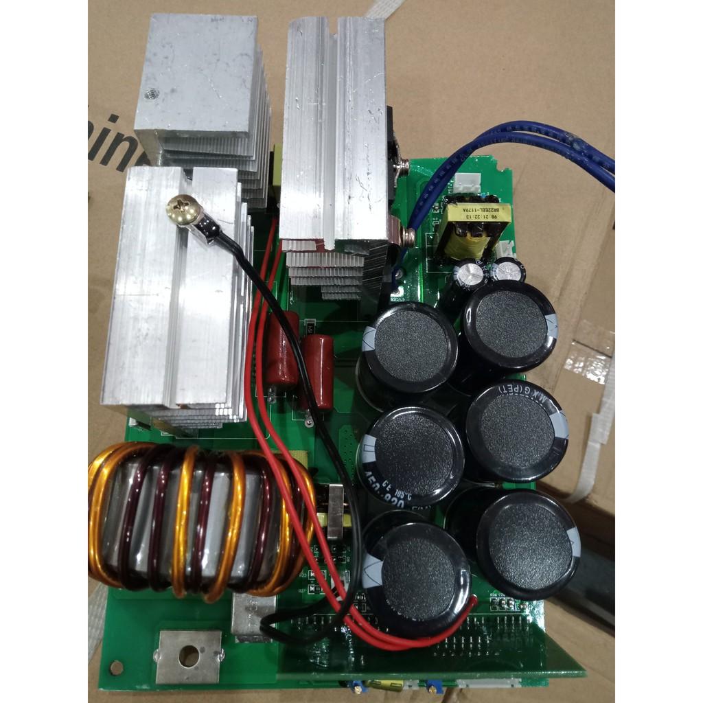 BO mạch máy hàn igbt 1bo 4ig-6tụ