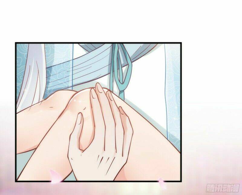 giữ chặt tiểu bạch long chapter 48 23