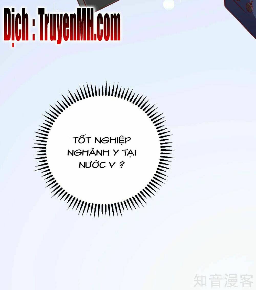 cường thế tù ái - địch thiếu đừng xằng bậy chapter 42 18