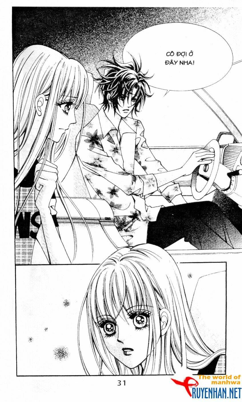 chàng trai hào hiệp chapter 6 33