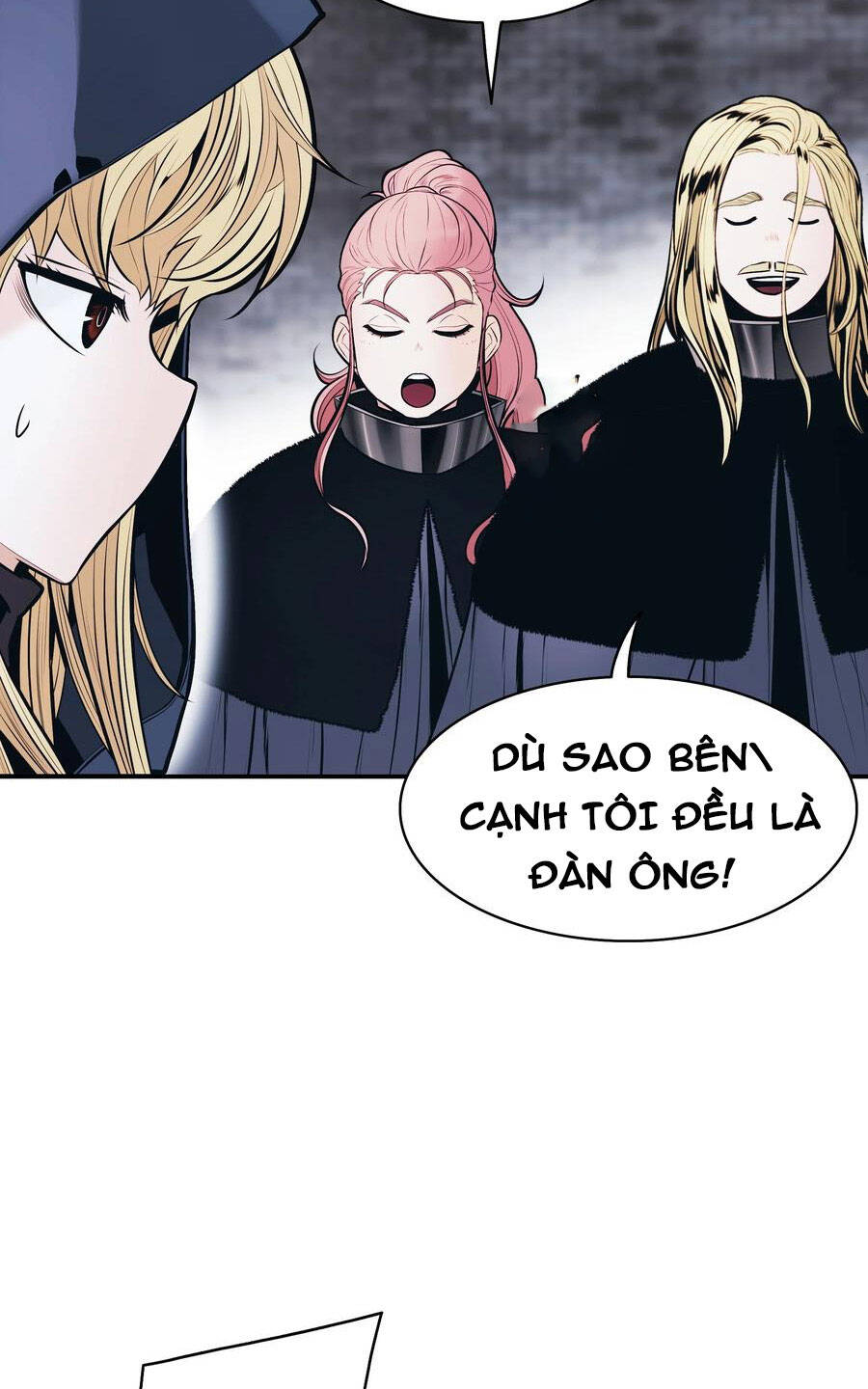 bất bại chân ma chapter 143 35