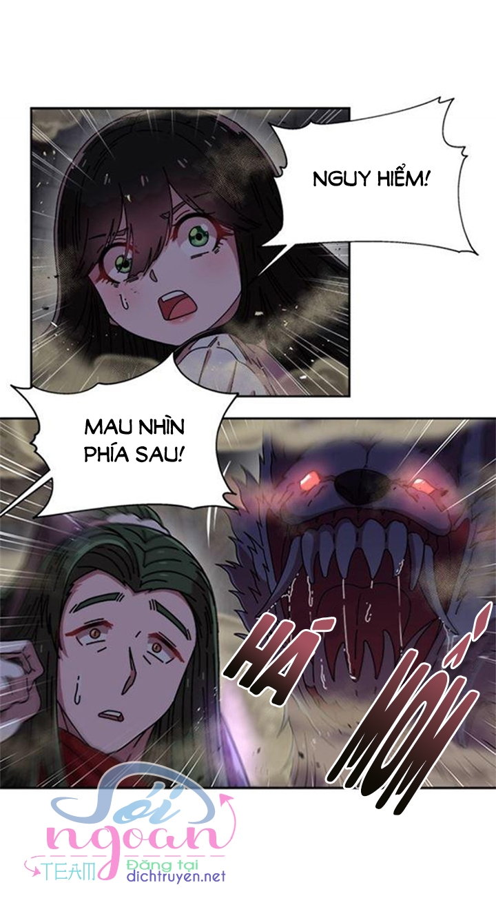 con gái bảo bối của ma vương chapter 51 24