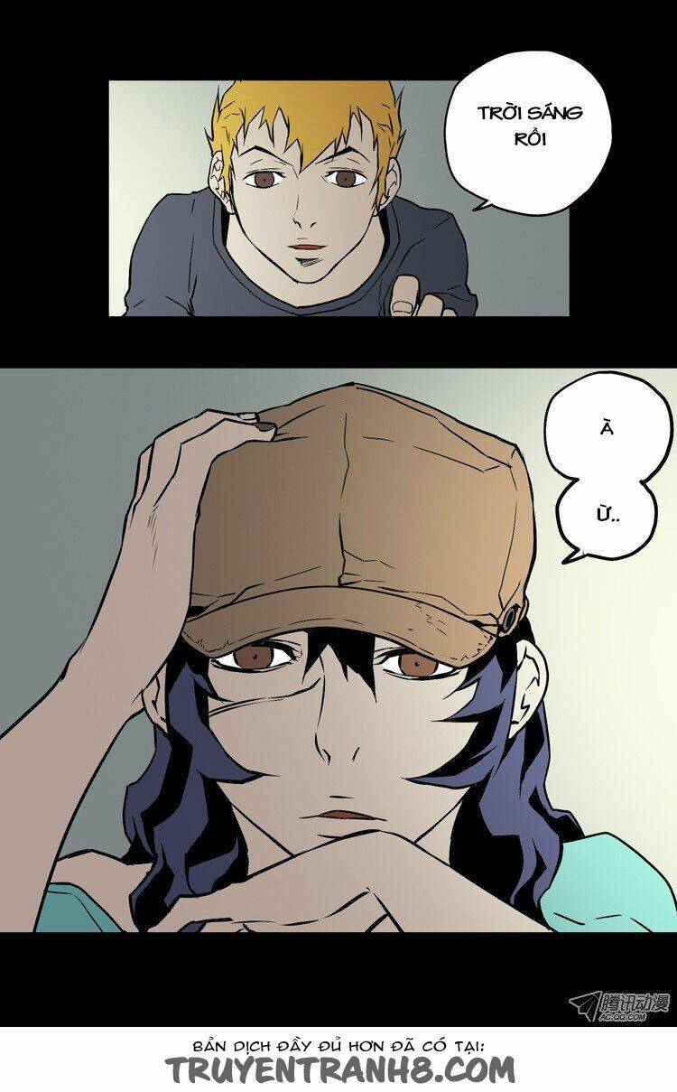 0.0 mhz - tần số chết chapter 48 10