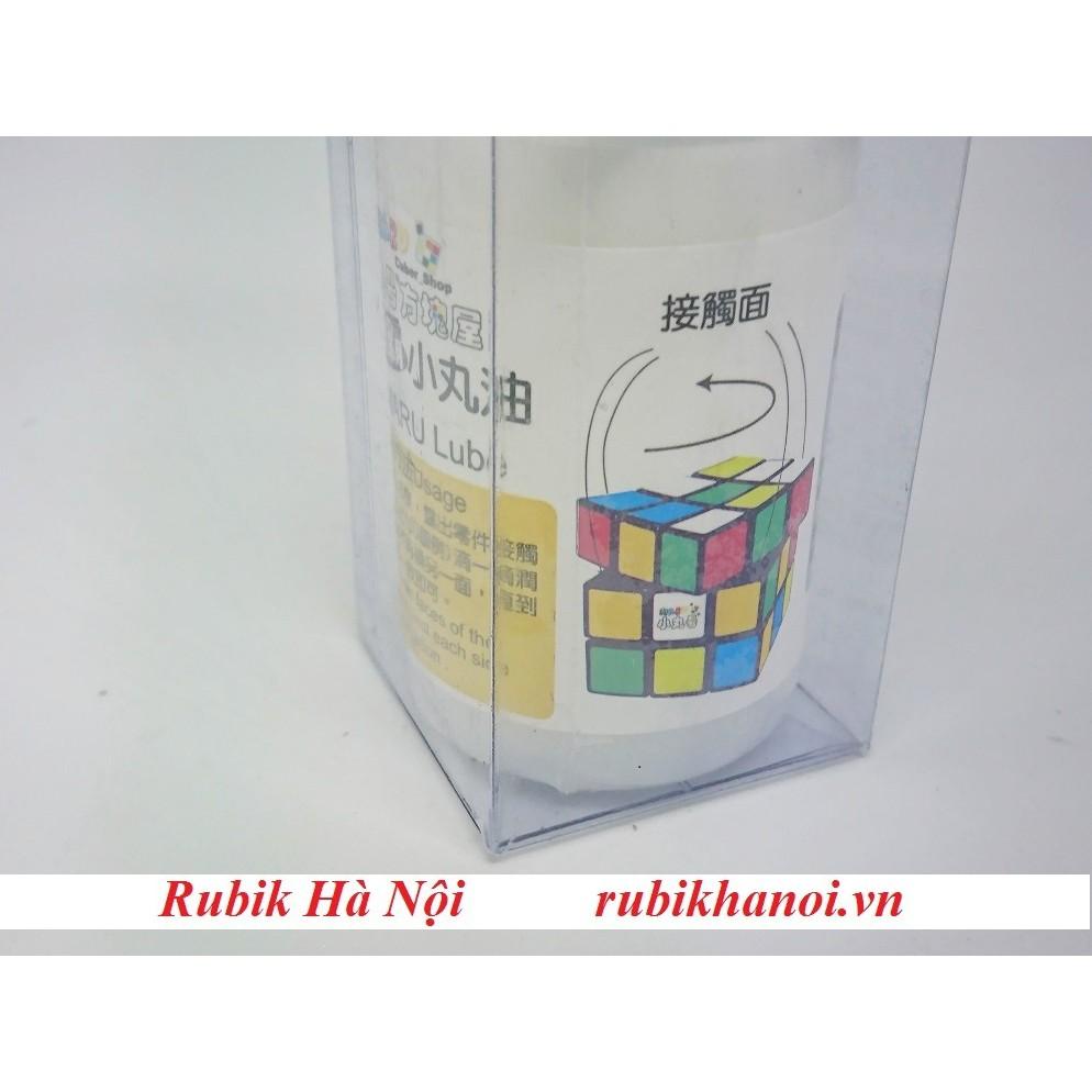 Rubik Lube Big Maru 100ml Tác Dụng Nhanh