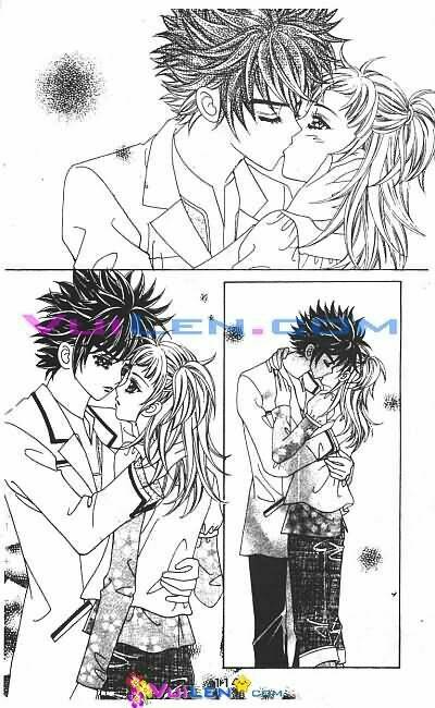 nụ hôn cuối chapter 54 15