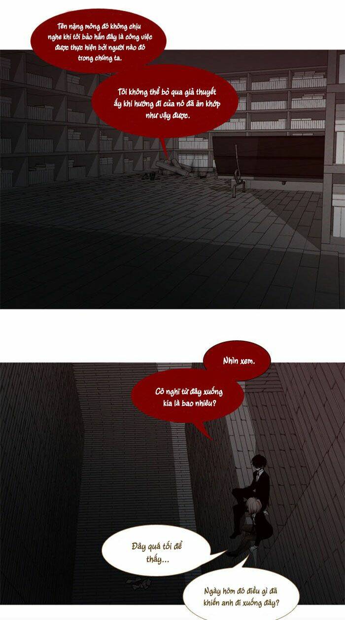 một không gian thời gian khác chapter 57 40