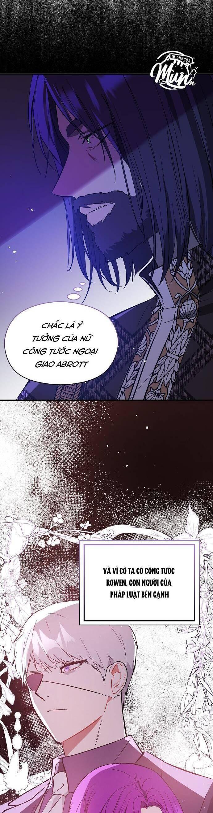 tôi không cố ý quyến rũ nam chính đâu! chapter 58 36