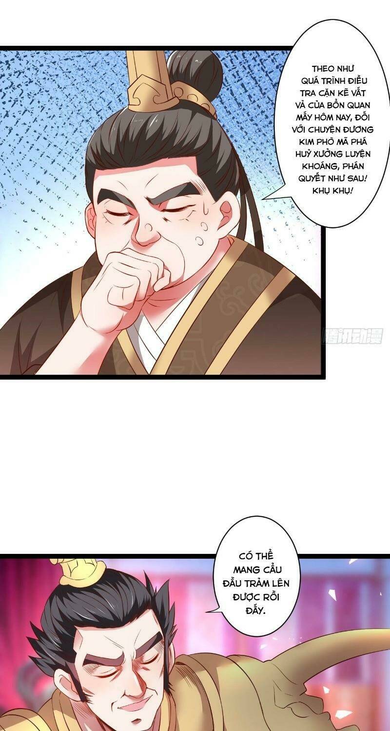 trọng sinh tối cường ma tôn ở rể chapter 58 7