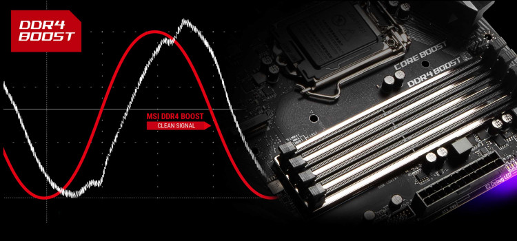 MSI MPG Z390 Gaming Pro Carbon AC