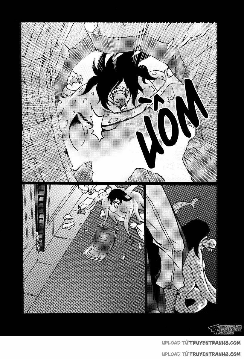 nhân quả tuần hoàn chapter 5.4 4