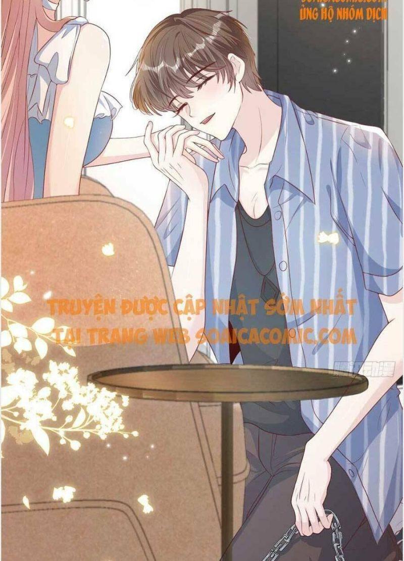 tôi được năm đại lão chiều chuộng hết nấc chapter 30 5