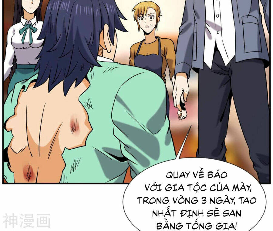 đô thị tiên đế chapter 53 42