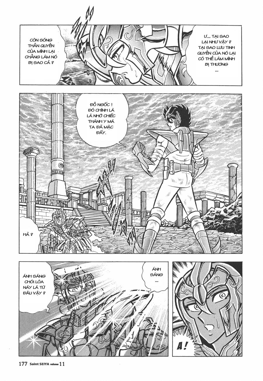 áo giáp vàng chapter 52 7