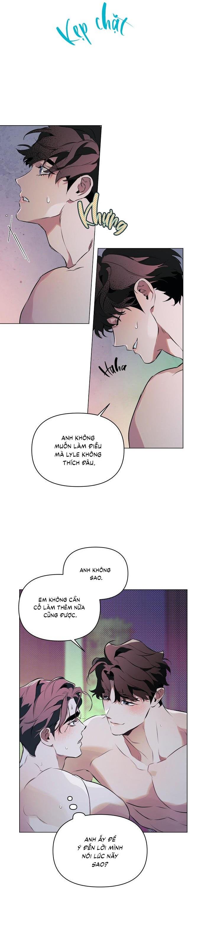 định tên mối quan hệ chapter 85 14