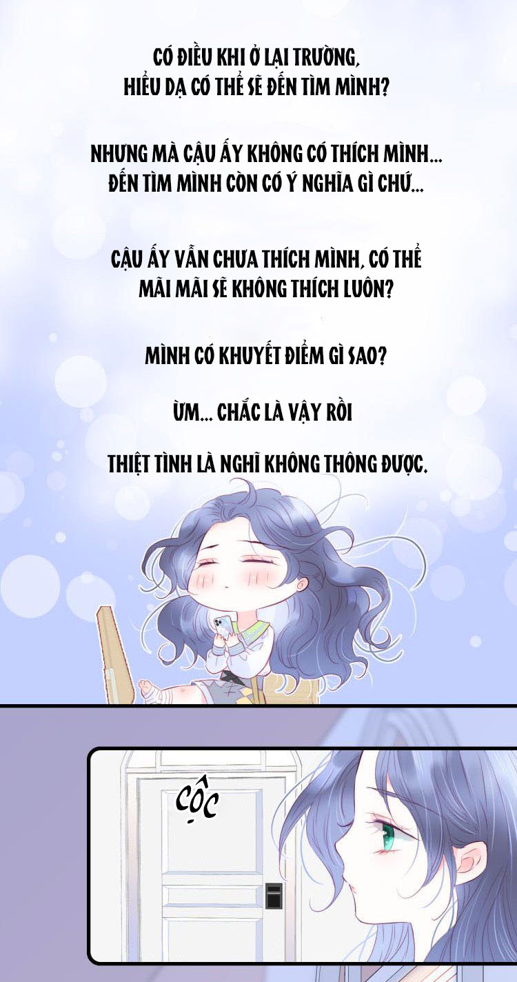 hoa và nhím cùng bỏ trốn chapter 29 4
