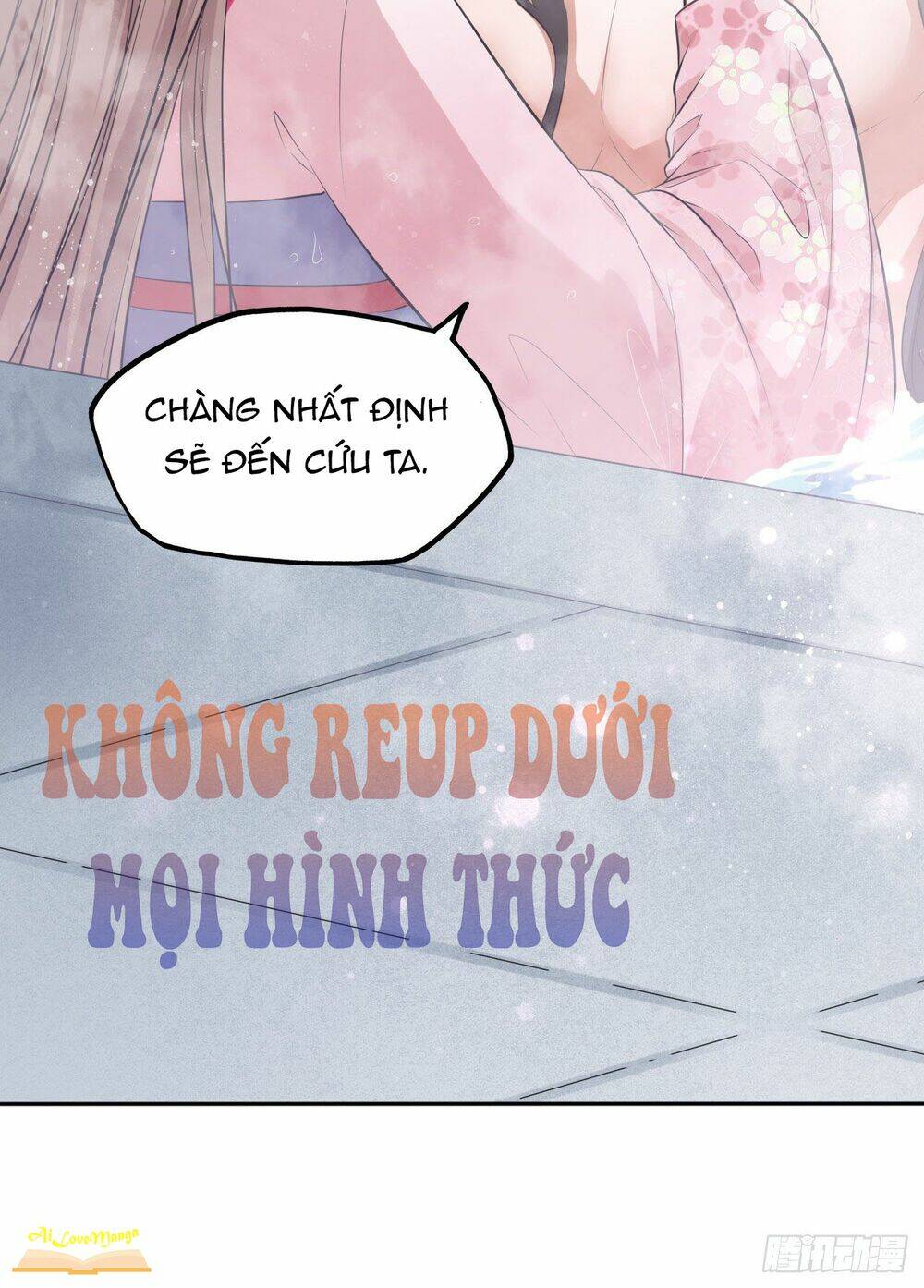 vương phi thật thích trang điểm chapter 77 38