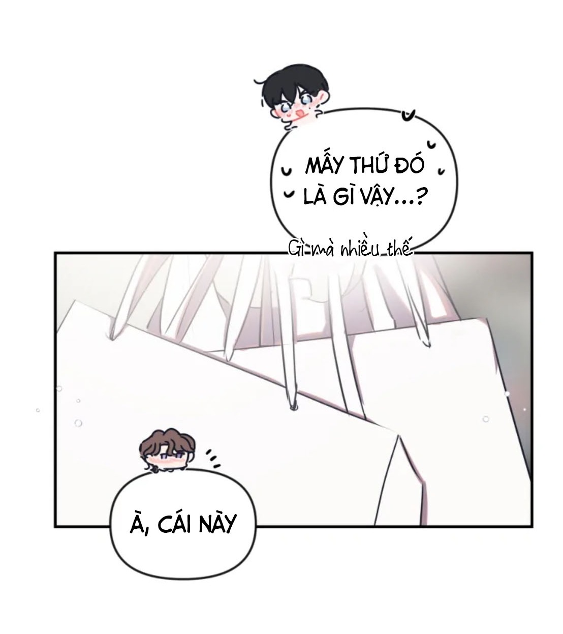 hợp đồng tình yêu chapter 45 37