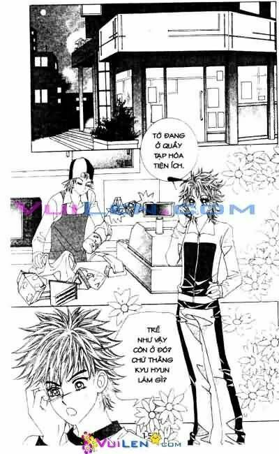 chàng gà mái chapter 12 152