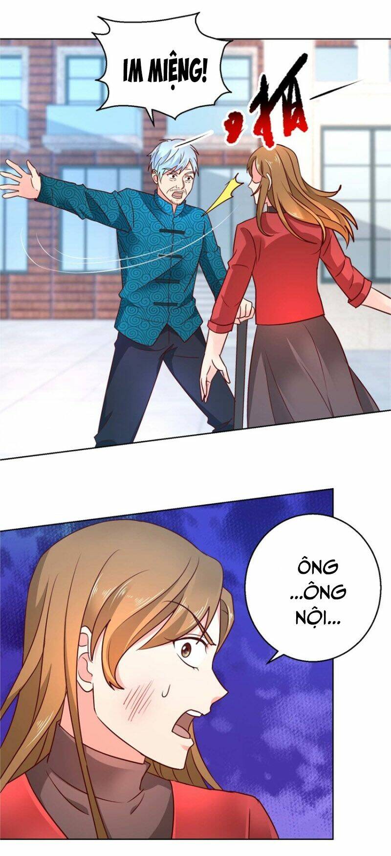 vú em là cổ tiên chapter 66 10