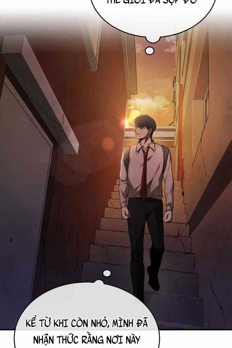 ác quỷ trở lại học đường chapter 6.1 5