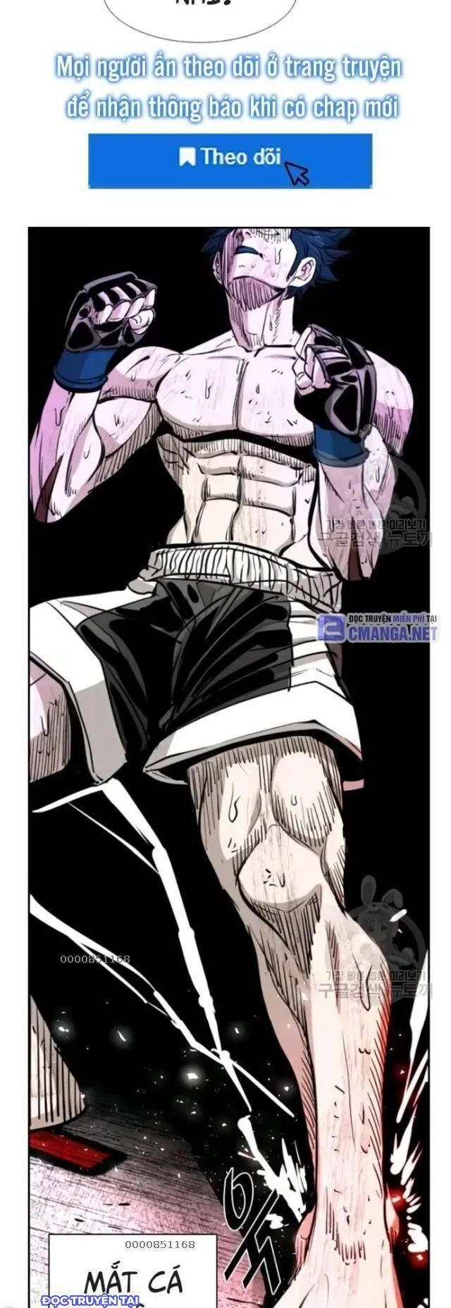 shark - cá mập chapter 217 41