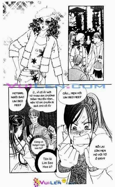 giấc mơ thần tượng chapter 3 75