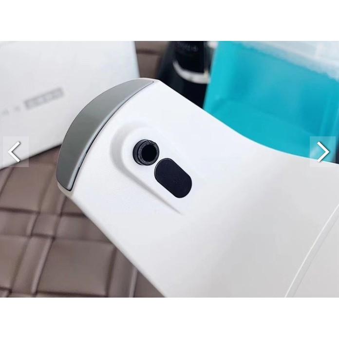 Máy tạo bọt cảm ứng thông minh