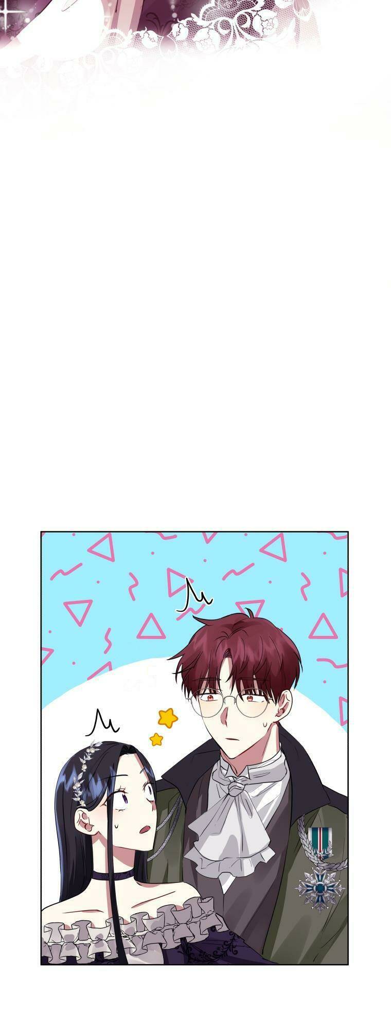 ác nữ phản diện đã chọn nam chính chapter 13 42