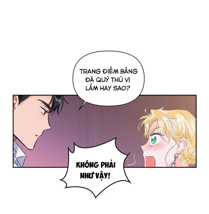 ác nữ xứng đôi với bạo chúa chapter 13 16