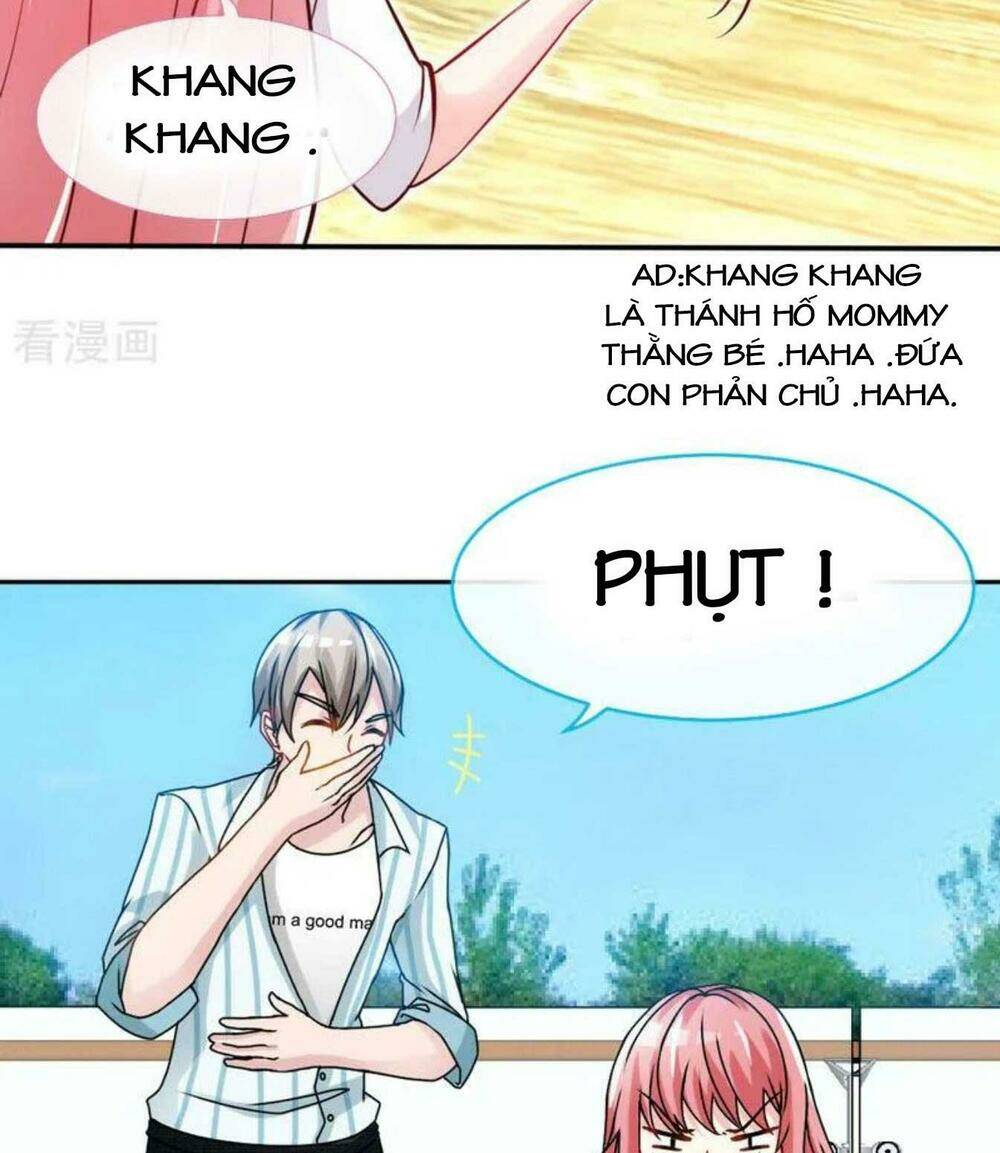 truy nã toàn cầu truy thê về sủng chapter 48.1 16