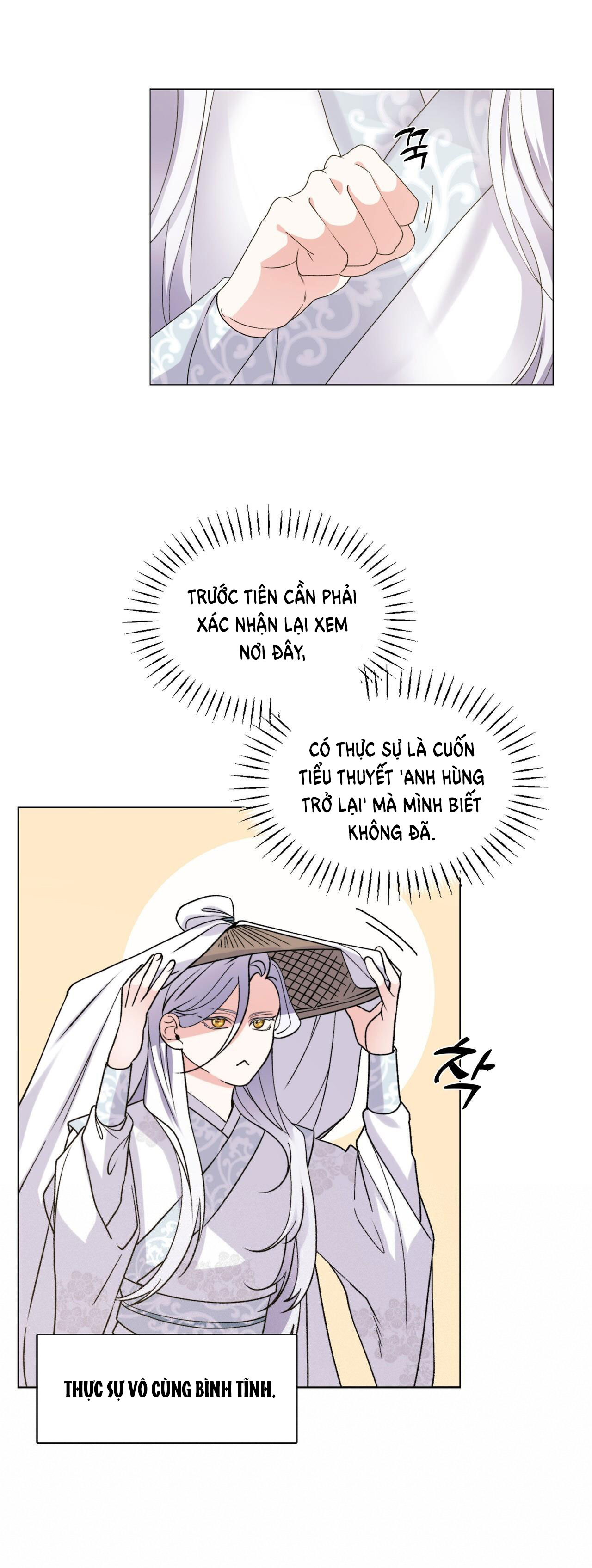 nâng niu nuôi dưỡng giáo chủ ma giáo chapter 1.1 22