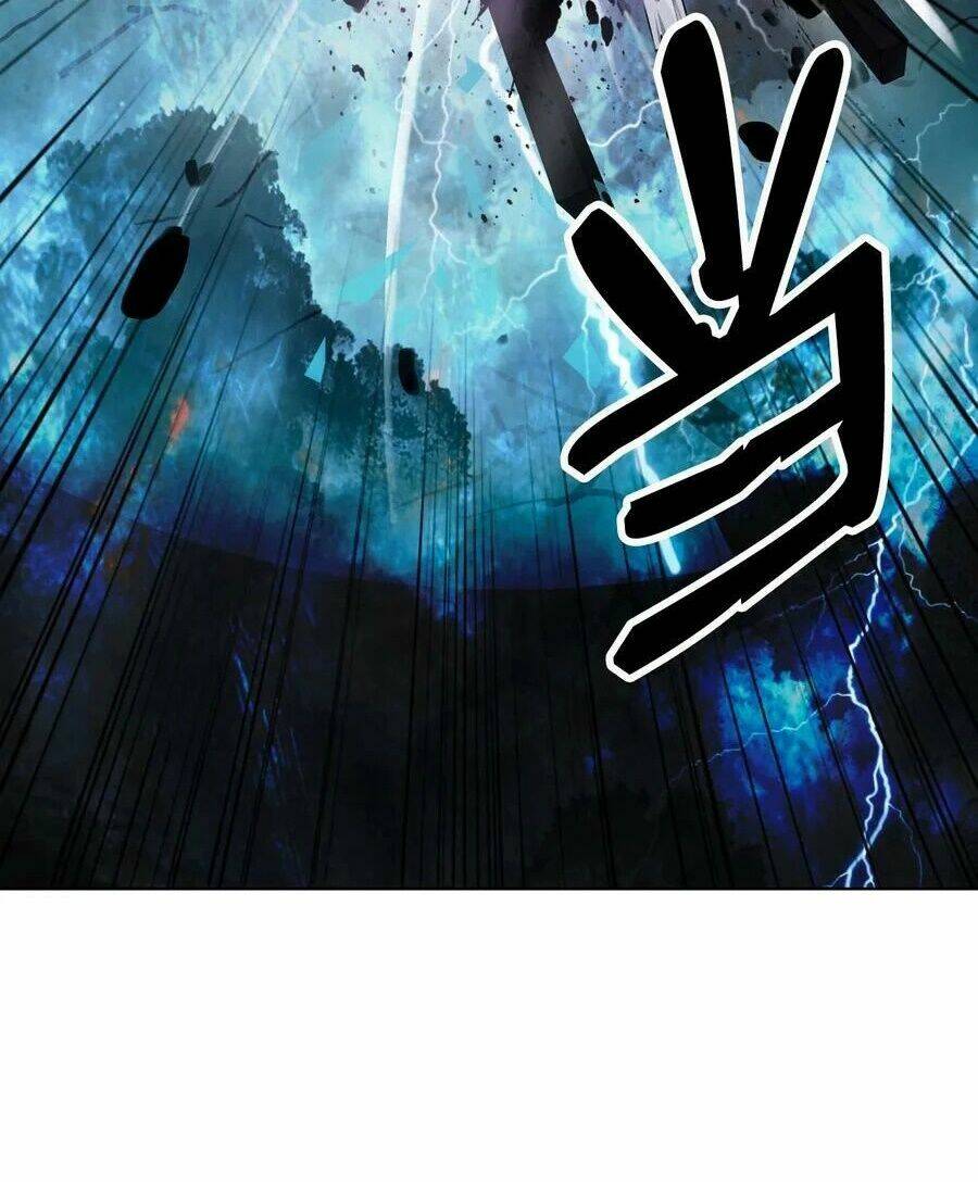 xuyên không thành hổ chapter 109 107